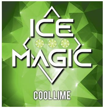 REG: ICICLE </p> Cool Lime