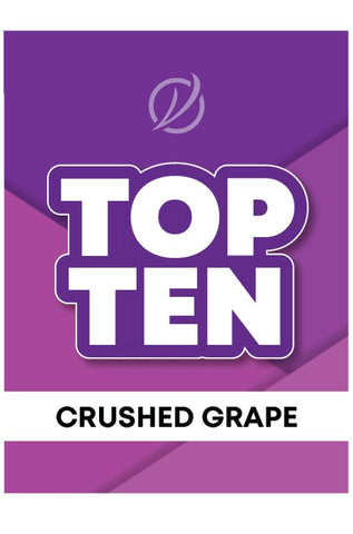 REG: CRUSHED GRAPE </P> 60ml ONTAX