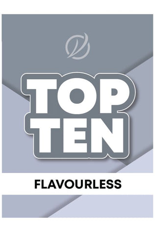 REG: FLAVOURLESS </P> 60ml ONTAX