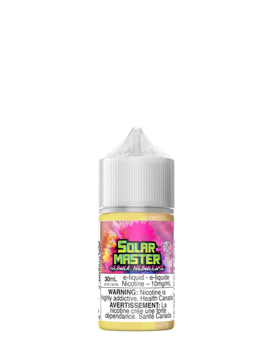 NEBULA </P>Watermelon, Strawberry & Sour Apple ONTAX