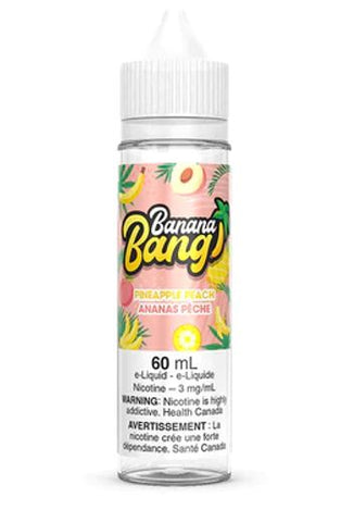 REG: PINEAPPLE PEACH </P>Banana ONTAX