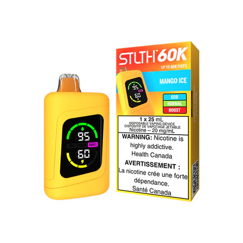 MANGO </P>Ice ONTAX