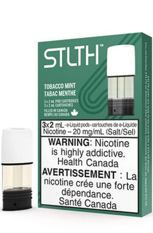 REGULAR </p>*Mountain Tobacco