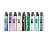 ARGUS G3 </p> Pod Kit (CRC)