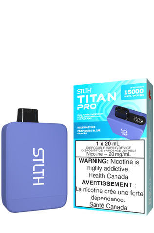 BLUE RAZZ </P>Ice ONTAX
