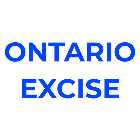 Ontario Excise (41mL->50mL)