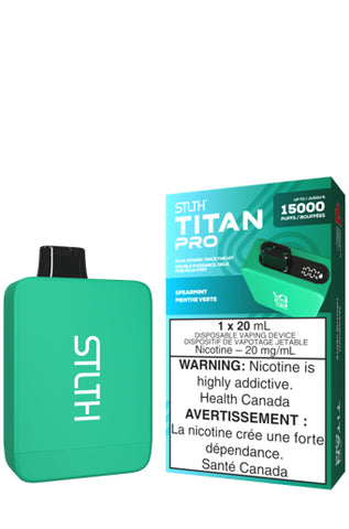 SPEARMINT </P>Spearmint ONTAX