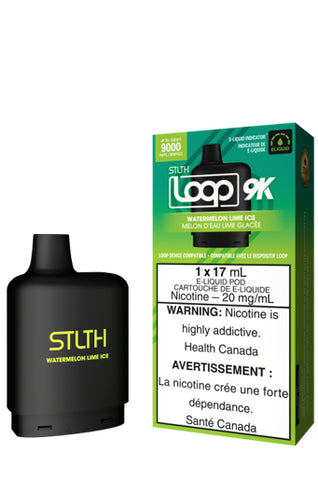 WATERMELON </p>Lime Ice ONTAX