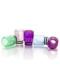 DRIP TIP 510 </P>Acrylic Resin Colour