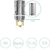 EC </P>COIL HEAD (D)