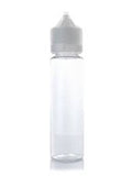 BOTTLE - EMPTY </p>Various Sizes