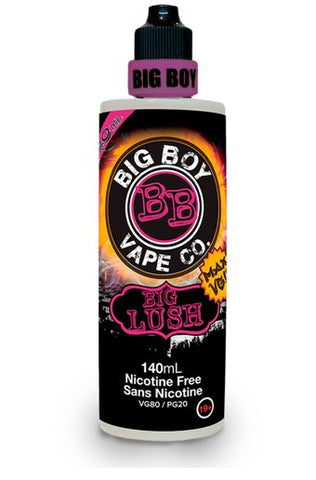 REG: BIG LUSH </P>Cucumber Lime