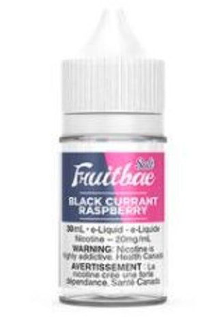 SALTS: BLACKCURRANT  </p>Raspberry