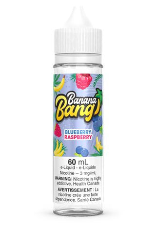 REG: BLUEBERRY RASP </P>Banana ONTAX