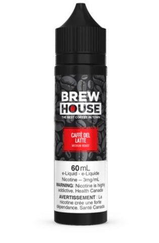 REG: CAFFE DEL LATTE </p>Classic Coffee & Milk ONTAX
