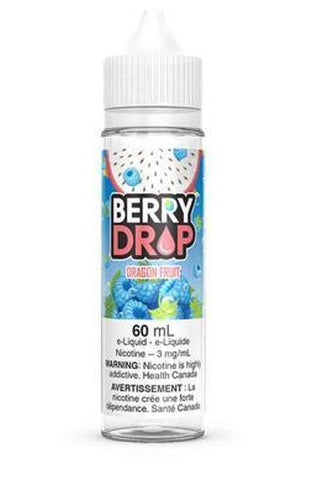 REG: DRAGONFRUIT </P>Blue Raspberry ONTAX