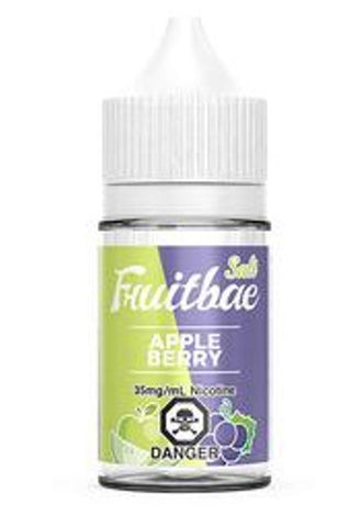 SALTS: APPLE </p>Berry