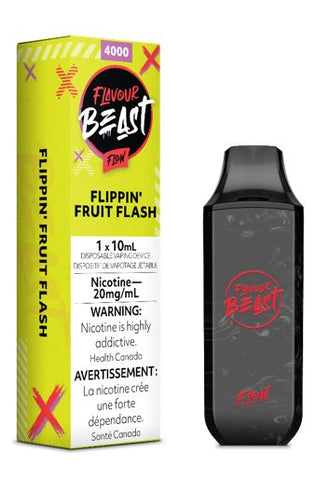 FLIPPIN' FRUIT </P>Flash