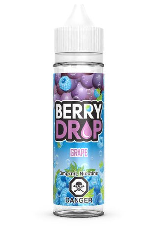 REG: GRAPE </P>Blue Raspberry