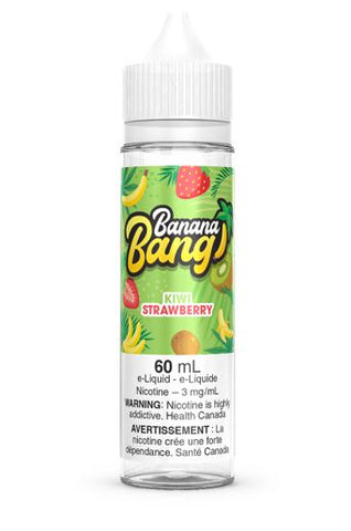 REG: KIWI STRAWBERRY </P>Banana ONTAX