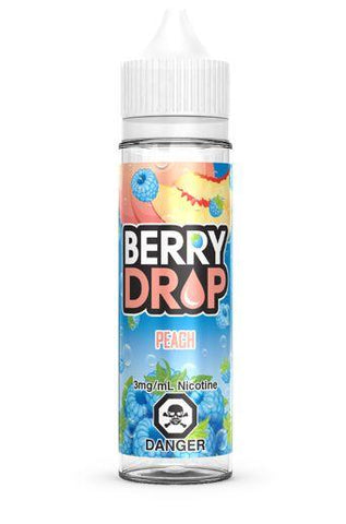 REG: PEACH </P>Blue Raspberry ONTAX