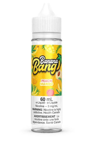 REG: PEACH MANGO </P>Banana ONTAX