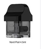 RPM40 </P>Replacement Pod (CRC)