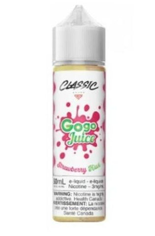 REG: STRAWBERRY KIWI </p>Strawberry & Kiwi ONTAX