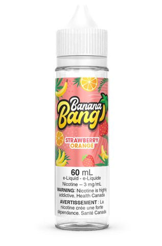 REG: STRAW ORANGE </P>Banana ONTAX
