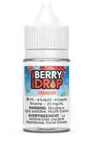SALTS: STRAWBERRY </P>Blue Raspberry ONTAX