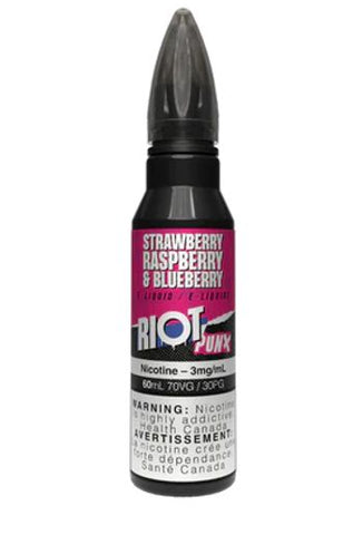 STRAWBERRY RASPBERRY </P>Blueberry ONTAX
