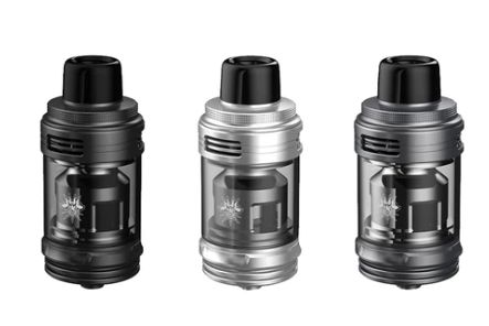 UFORCE-K </P>4ml Tank