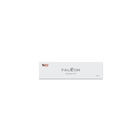 FALCON 5-IN-1 </P>Replacement Coil