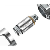 POCKEX AIO </p>Coil Head (D)