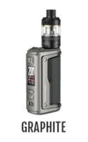 ARGUS GT2 </P>200w Starter Kit (CRC)