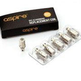ASPIRE BVC </P> Replacement Coil