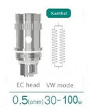EC </P>COIL HEAD (D)