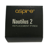 NAUTILUS 2 <P>Glass  2ml