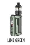 ARGUS GT2 </P>200w Starter Kit (CRC)
