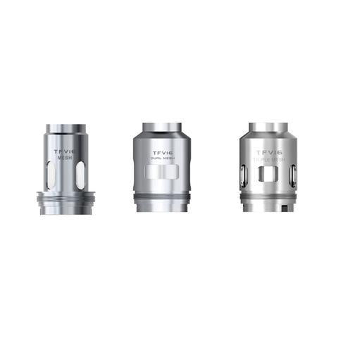 TFV16 </p>Replacement Coil (D)