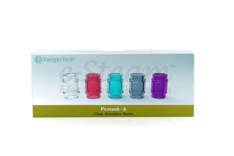 Protank Mini </p>Glass