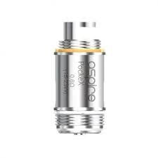 POCKEX AIO </p>Coil Head (D)
