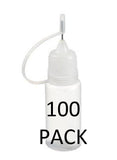 BOTTLE - EMPTY </p>Various Sizes