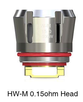ELLO HW COIL </P>M - 0.15ohm