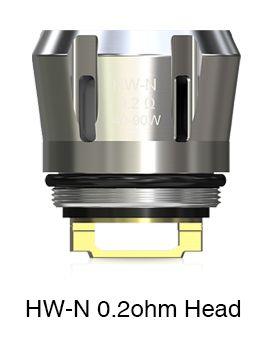 ELLO HW COIL </p>N - 0.20 ohm