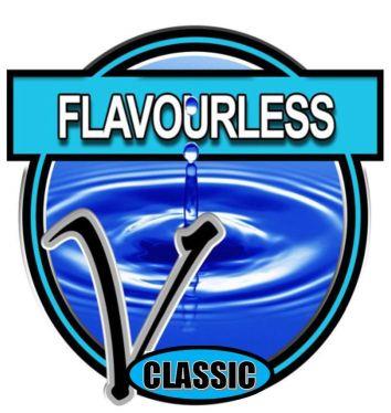 REG: FLAVOURLESS </P> V Classic 60ml