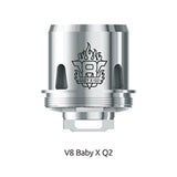 V8 X-MINI </P>COIL