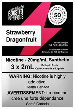 STRAWBERRY </p> Dragonfruit